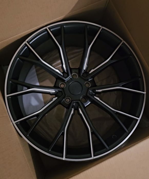 20" Джанти Style 669 G30 F30 G12 G11