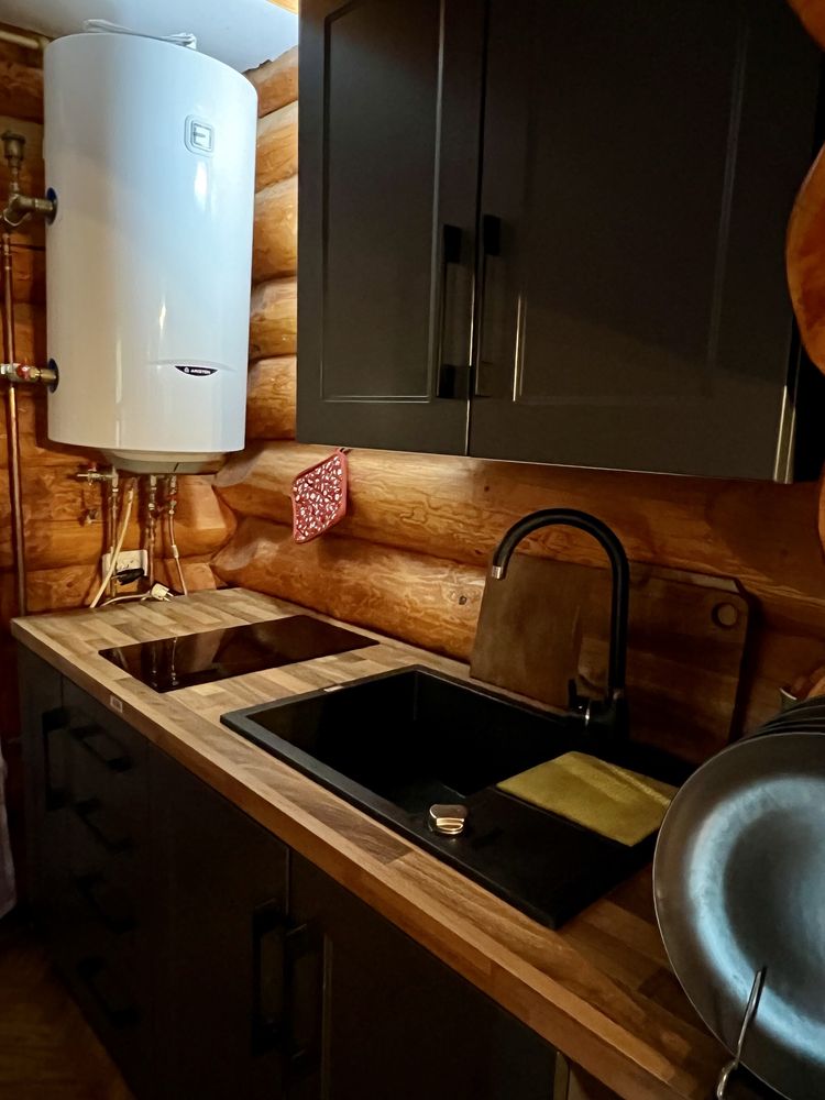 Cabana Artem Chalet Libera de Revelion