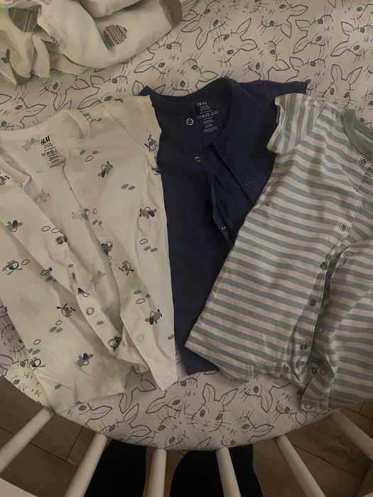 Новые бодики h&m