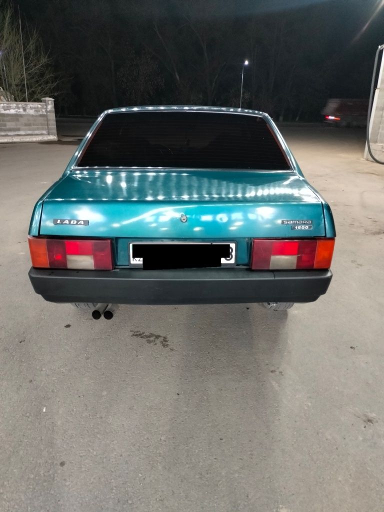 Продам Lada Samara 99