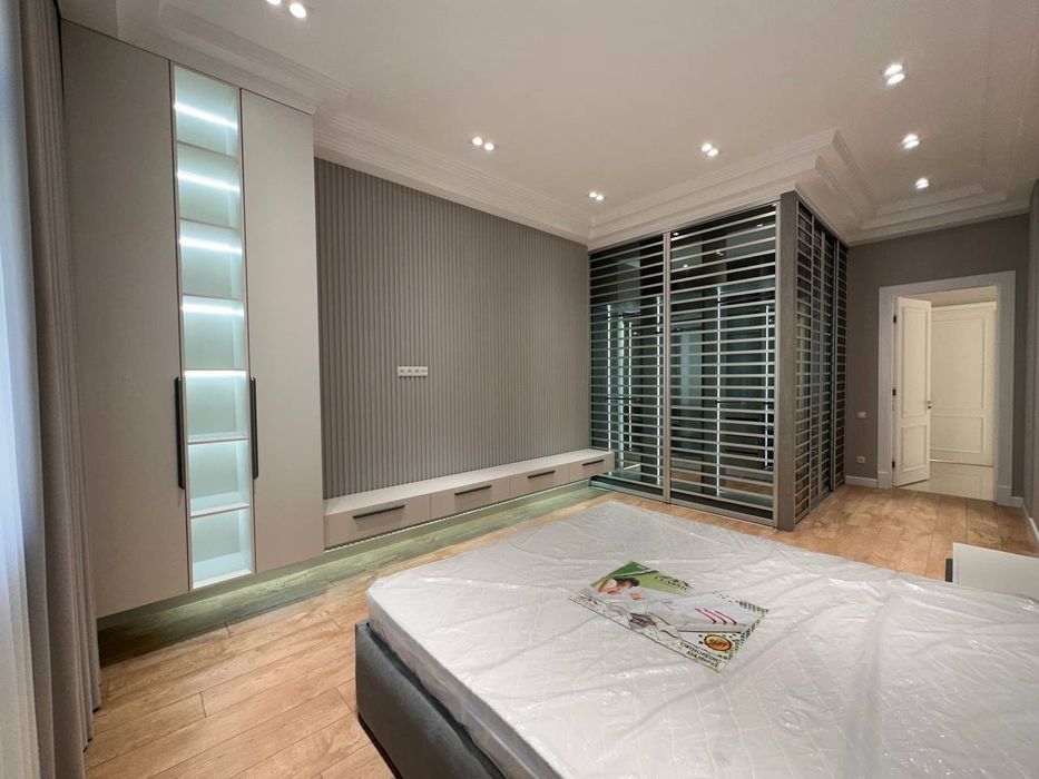 Kvartira продается 3/4/8 на ЖК Новомосковская