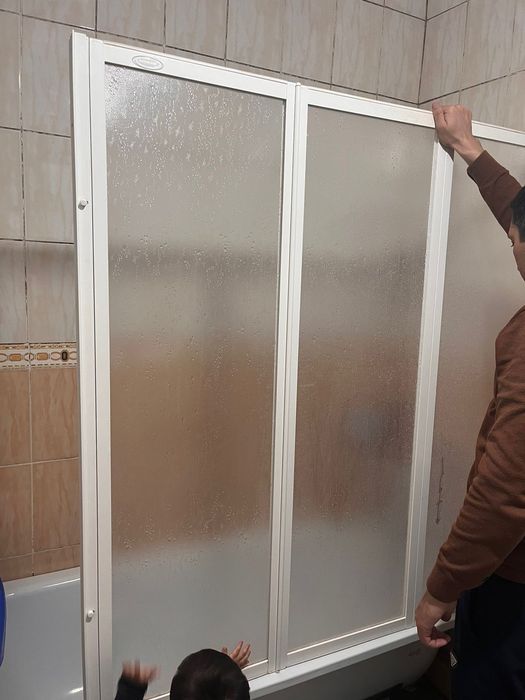 Карниз для ванны