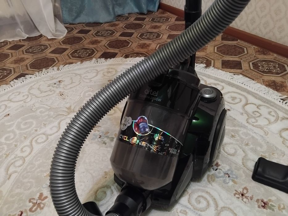 Продам пылесосы в отличном состояний