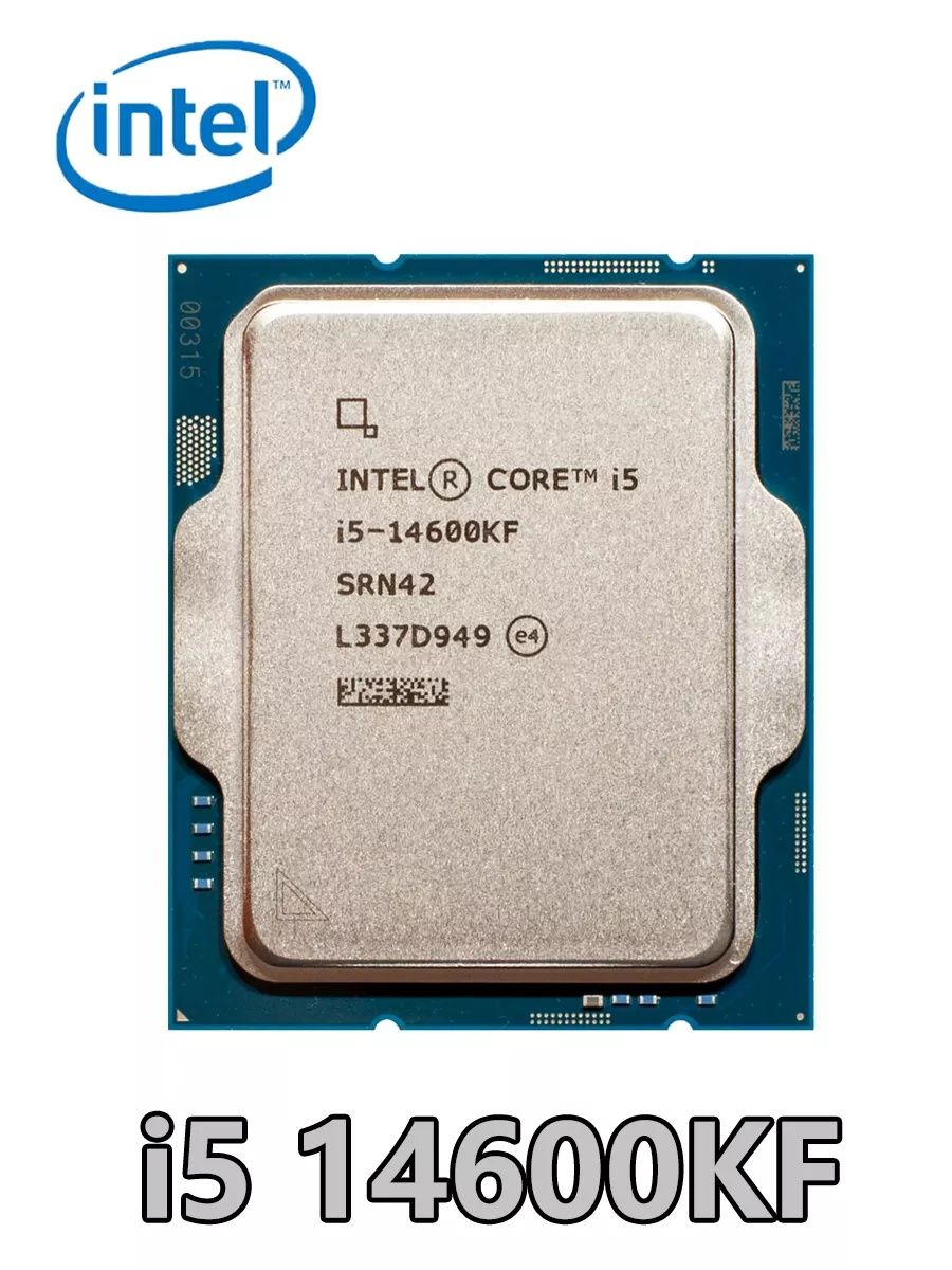Процессор core i5-14600kf, Z790 colorful ddr5 wifi