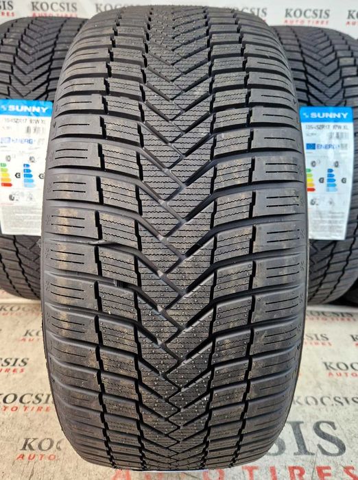 Anvelope noi all season m+s 235 45 17 Sunny