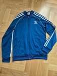 Дамско спортно горнище Adidas