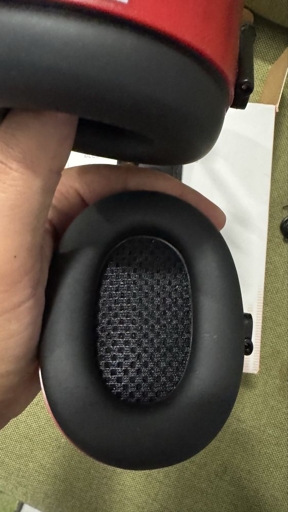 Антифони Protear bluetooth & radio