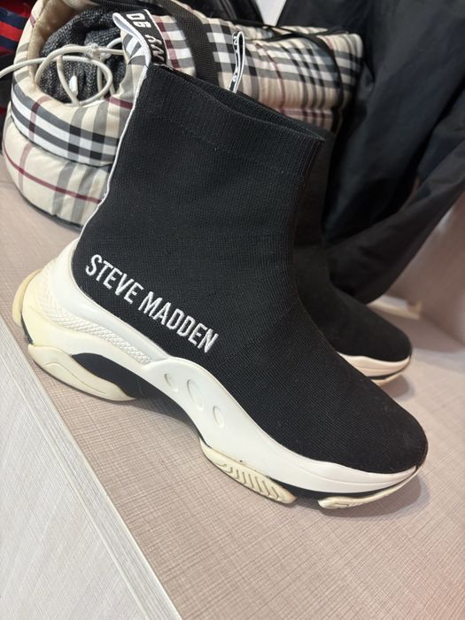 Дамски обувки на Steve Madden