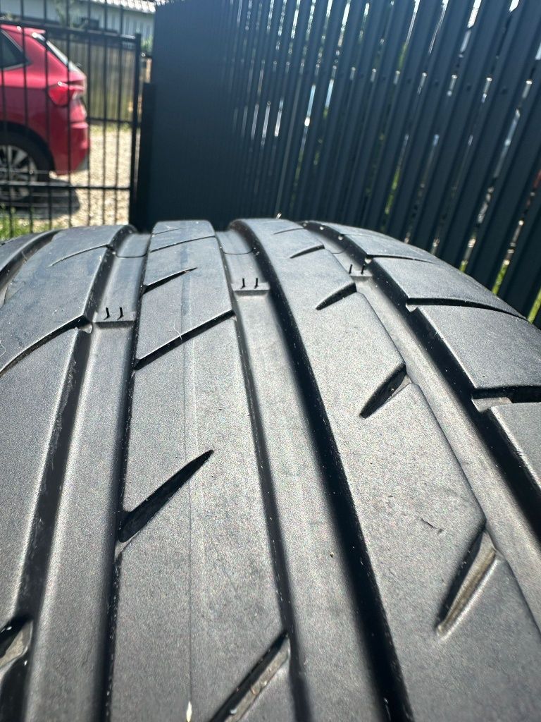 Cauciucuri Laufenn 235/55R19