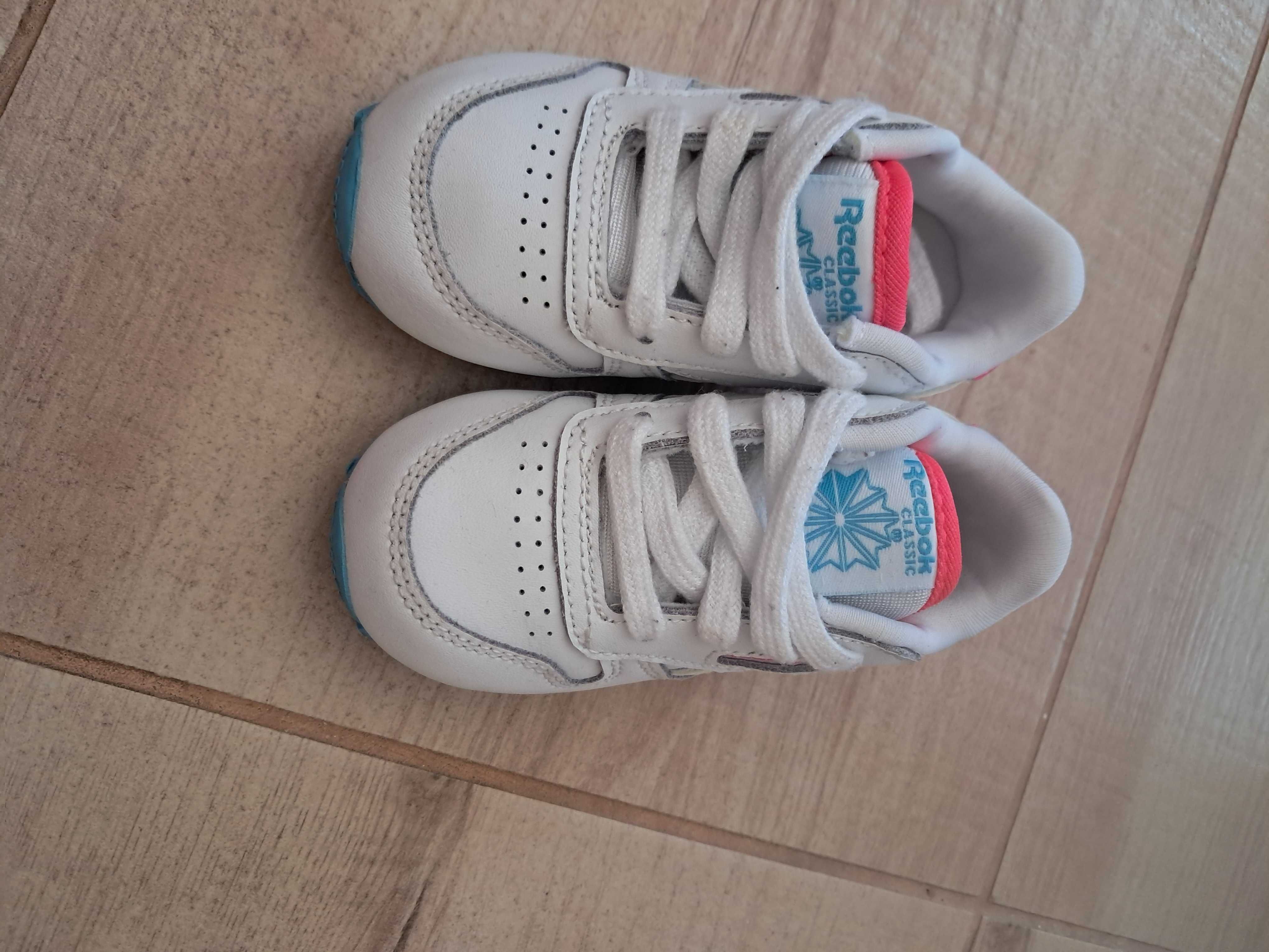Детски маркови обувки Nike, Adidas, Rebook, New Balance