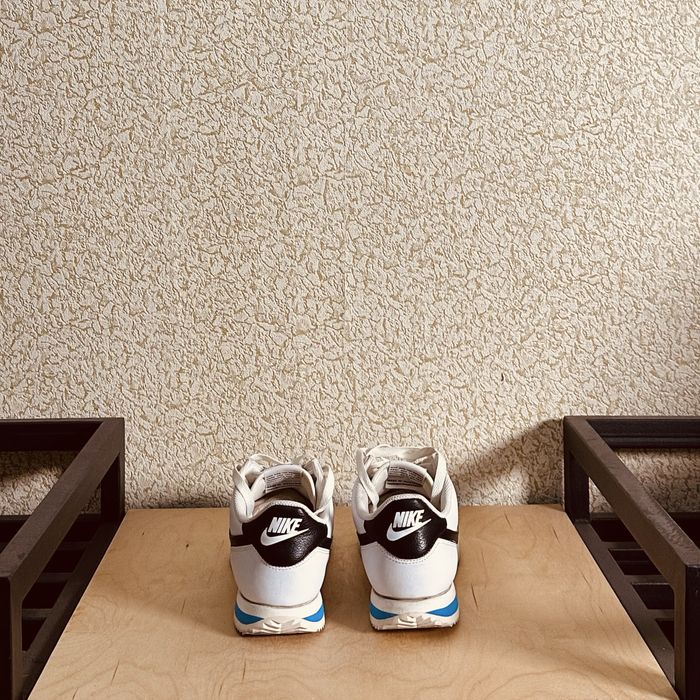 кроссовки Nike Cortez Leather