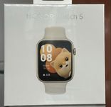 Honor  Watch 5 Pret 500 lei