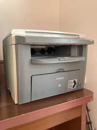 Принтер 3 в 1 i-SENSYS MF4010