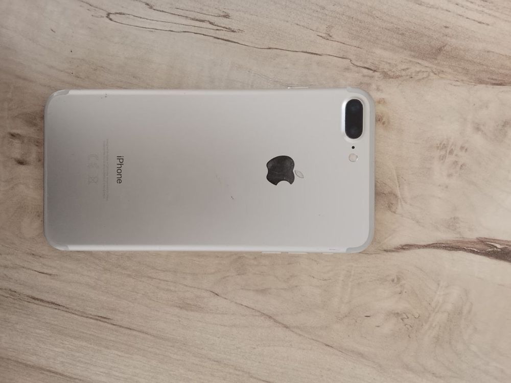 Iphone 7 plus Ideal
