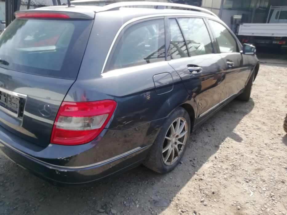 Mercedes C220 OEM 651