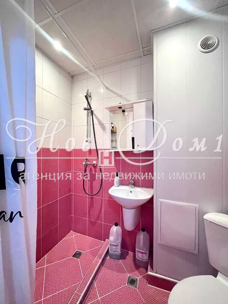 2-стаен апартамент в Младост 2, ВАРНА