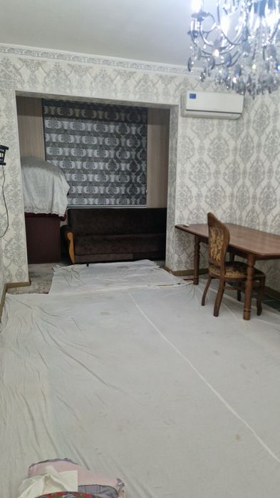 Сдается квартира в аренду