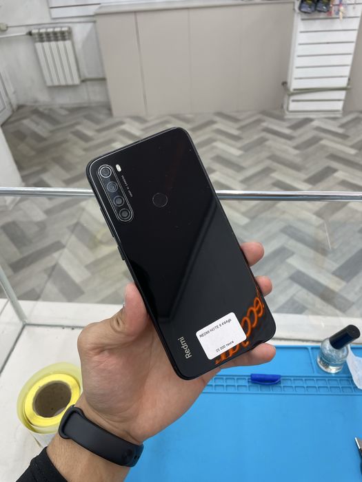 Redmi Note 8 4/64gb