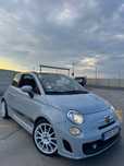 Abarth500/Turismo/Cabrio/ an 2011/ preț 9700 euro‼️