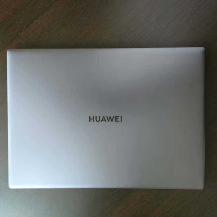 HUAWEI MateBook X Pro 2020 i7 Gri TouchScreen 16Gb RAM Mouse + Rucsac