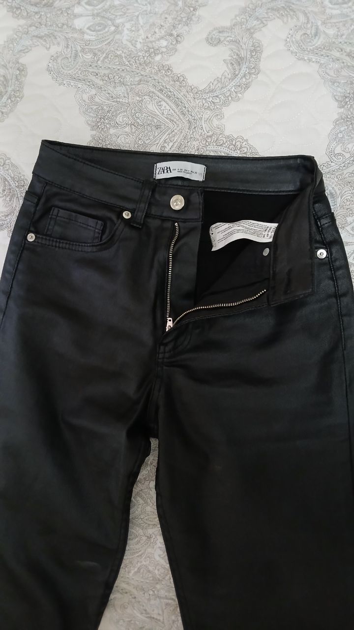 Zara, Shim, Holati Ideal