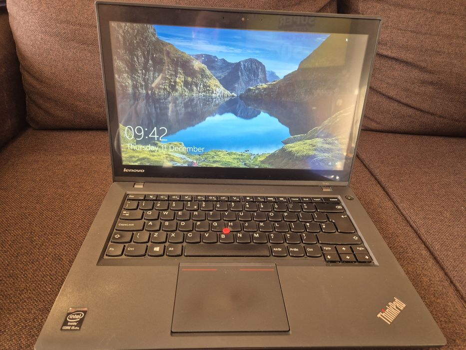 Lenovo Thinkpad touch screen/ Лаптоп Леново