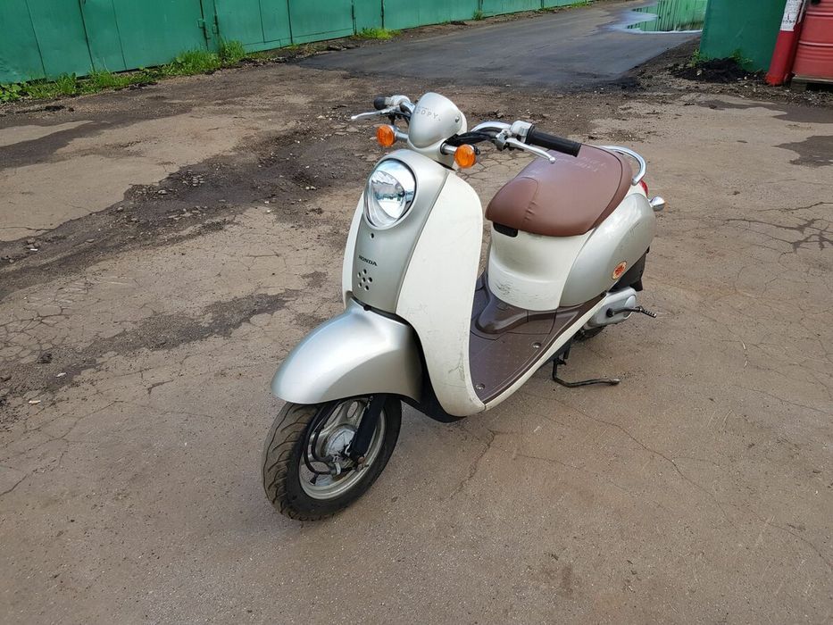 Продам Скутер Honda Scoopy