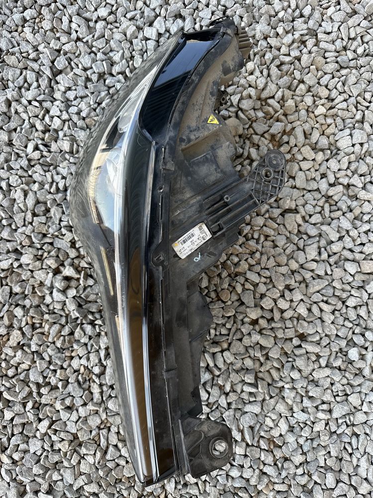 Far Dreapta Alfa Romeo Stelvio cod 50552984