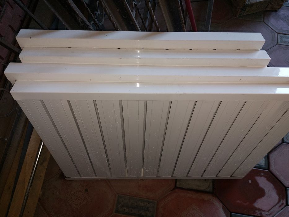 Панельный радиаторлар сотилади состояния яхши