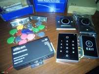 Automatizari Control Acces cu aplicatie pe telefon TUYA Manare, NFC