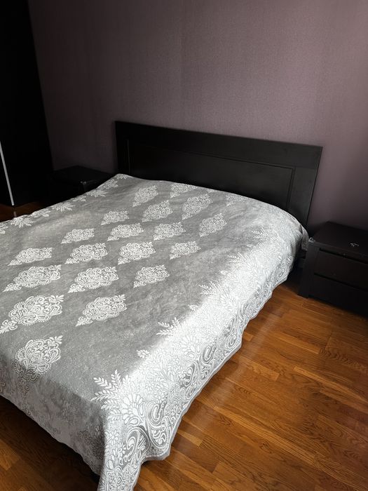 Продам спальный гарнитур