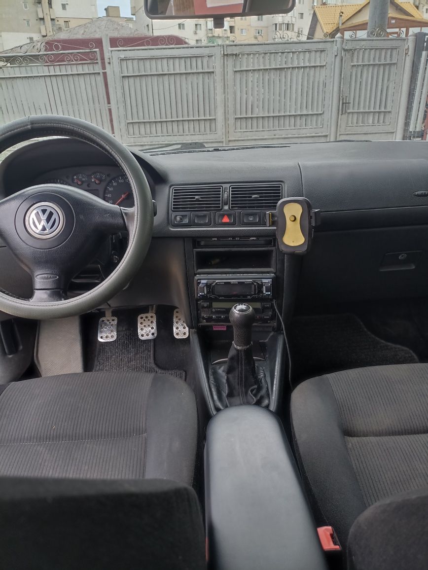 Volkswagen golf IV diesel