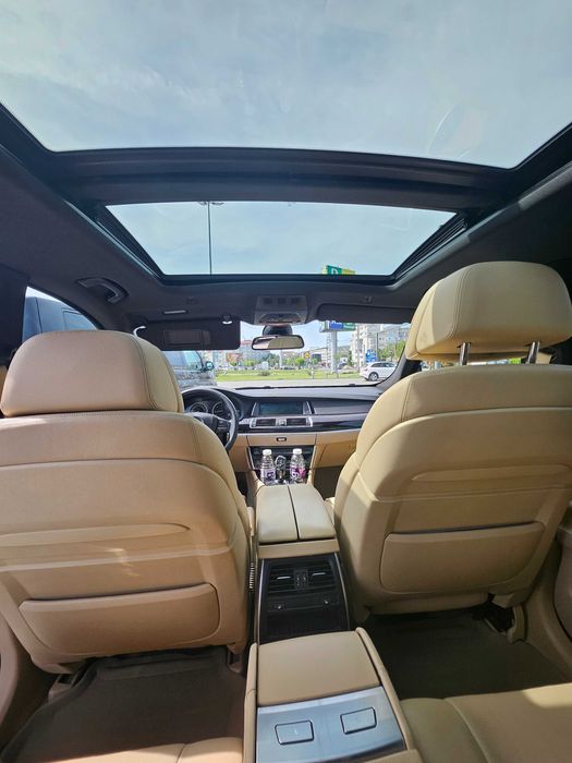 BMW Seria 5GT 530D