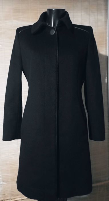 Palton damă Hugo Boss