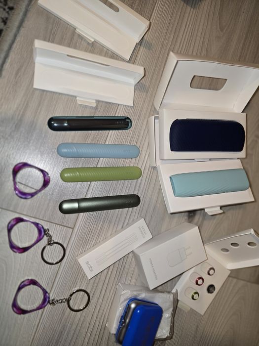 Vand Accesori Iqos Iluma i si Iluma One