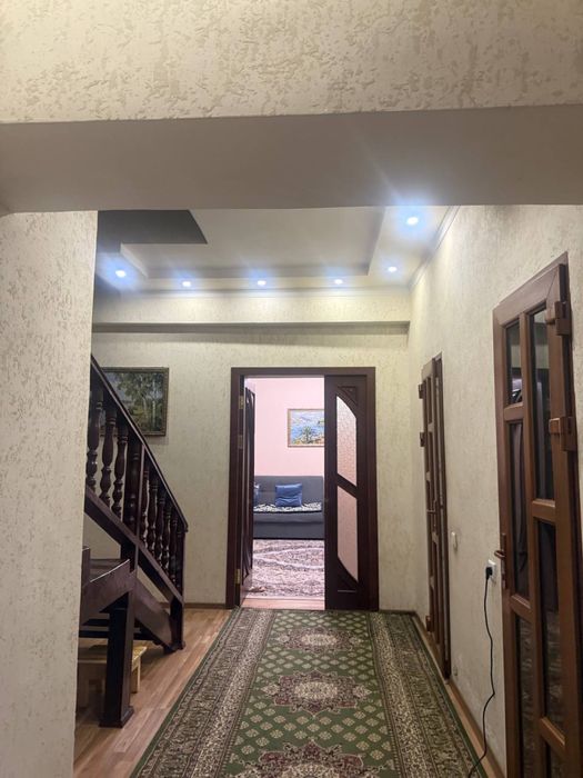 Xovli uy sotiladi 6 sotix, 4 xona, Mindonobodda