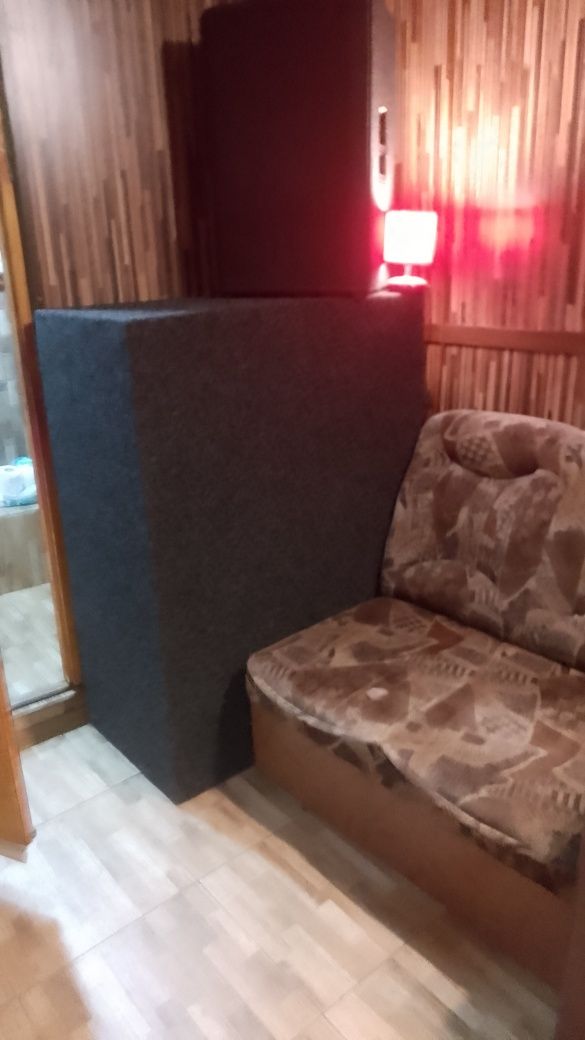 Incinta 2x 18 țoli Incintă acustică 1x18