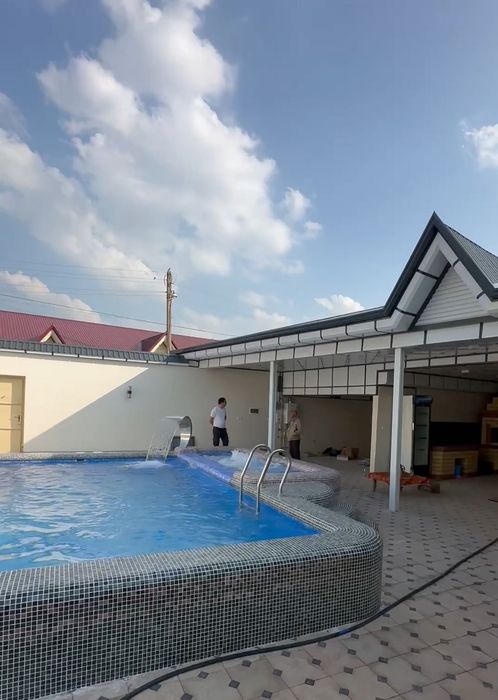 Аренда Новый Дом / Дача, Троицкий