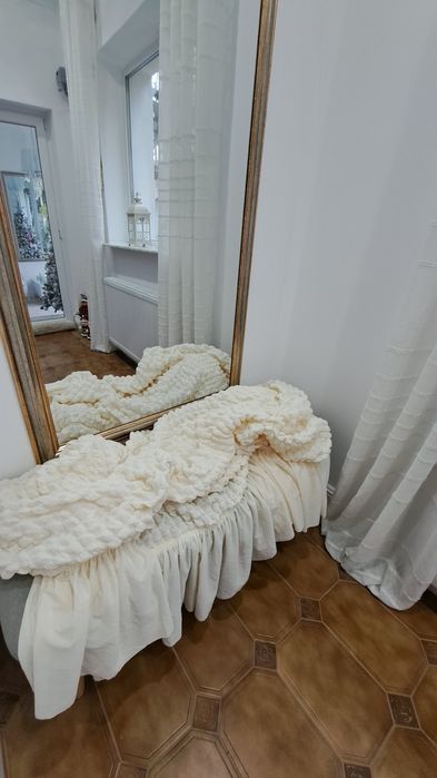 1 Husa  Elastica Canapea ( piesa noua)