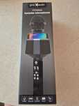 Караоке микрофон Wireless