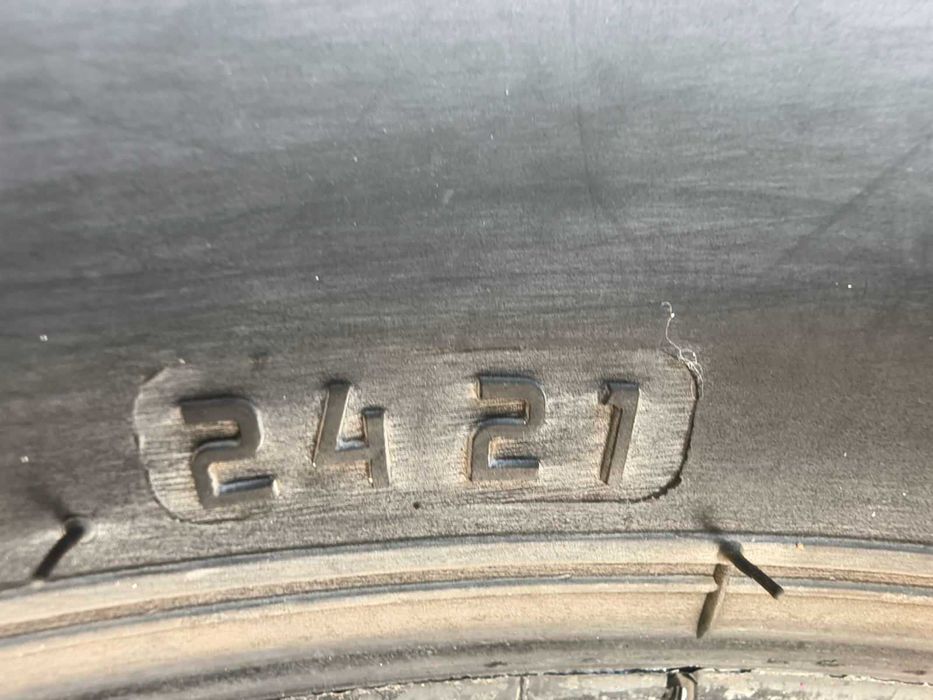 Firestone Fulda 195 65 15