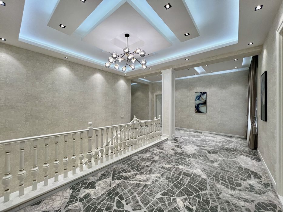 Кукча Оклон 3.8 соток Роскошный дом