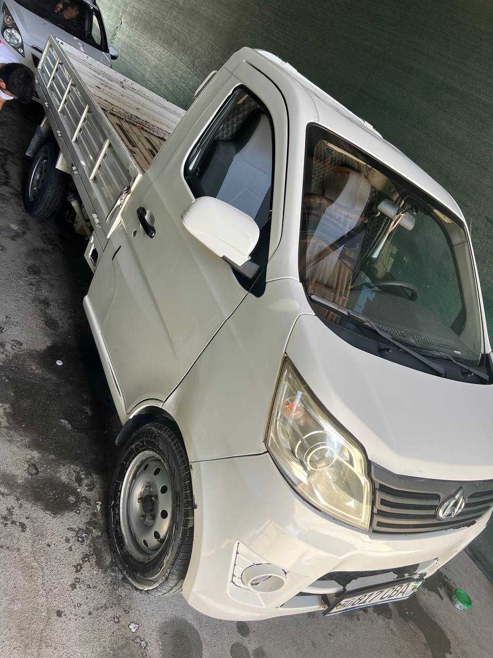 Changan SC 1027DDA5