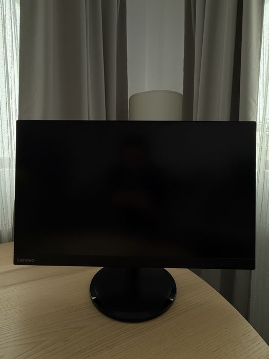 Monitor Lenovo D27-30 – 27” Full HD