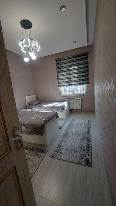 Аренда 3/3/5 ЖК Cambridge Residence  Йулни Юзида Дом