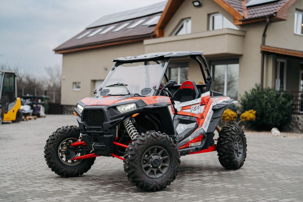 Buggy Polaris RZR 1000 XP
