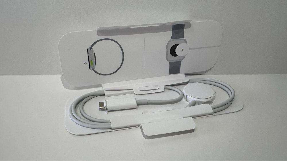 Apple Watch SE (2nd Generation) 44mm – Midnight, GPS