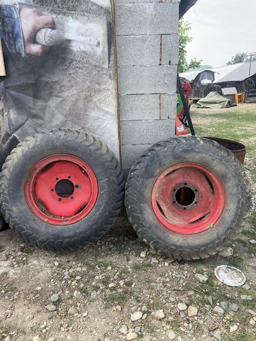 Roti pr remorca pentru mai muite detali la telefon