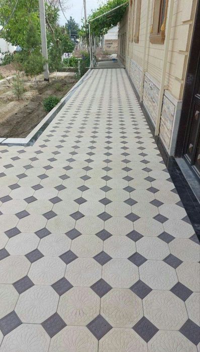 burschatka Samarqand