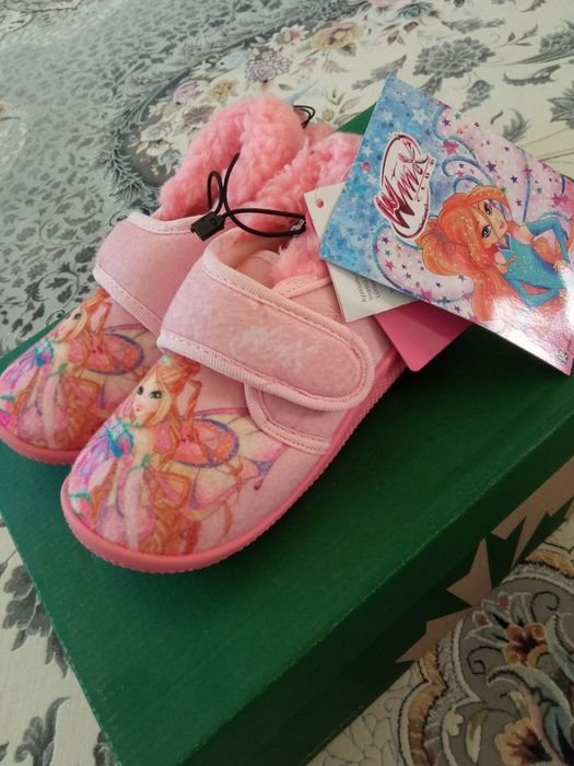 Продается домашние тапочки